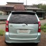 Jual Xenia li 2007 depok