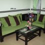 Jual sofa tamu set minimalis second sangat layak pakai