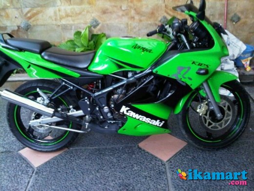 99Gambarninja rr se 2011Terlaris