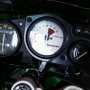 Jual NINJA 150 RR HIJAU SE THN 2011 MULUS LIKE NEW