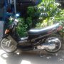 Jual Yamaha Nouvo Hitam (Lele) 2003