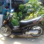 Jual Yamaha Nouvo Hitam (Lele) 2003