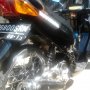 Jual Yamaha Nouvo Hitam (Lele) 2003