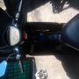 Jual Yamaha Nouvo Hitam (Lele) 2003