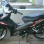 Jual Honda Revo Absolute 2010 , Msh mulus , jual cepat nett 5,5 jt