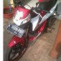 Jual Kawasaki Athlete th 2011, Pajak Hidup 