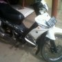 Jual Yamaha Vega ZR th 2011, Mulus