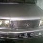 Jual Kijang kapsul SIlver LX 2002