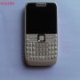 Jual Nokia E63 White Mantap Mulus