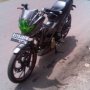 Jual Satria FU 150 2011