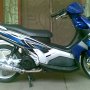 Jual Yamaha Nouvo Z 2006