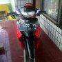 Jual suzuki smash 2008 nomor cakeup [BANDUNG] pajak panjang ganz