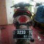 Jual suzuki smash 2008 nomor cakeup [BANDUNG] pajak panjang ganz