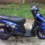 Jual Honda Beat 2009 D kodya [BANDUNG]