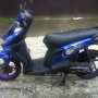 Jual Honda Beat 2009 D kodya [BANDUNG]