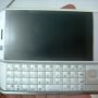 Jual Nokia C6 white fullset Bandung