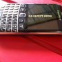 Jual Blackberry Bellagio aka 9790 Black TAM Bandung