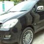 JUAL INNOVA V AT 2005 Mulus Apik