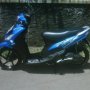 Jual Yamaha Mio 2011 Biru