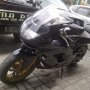 Jual kawasaki zx9r