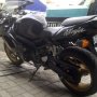 Jual kawasaki zx9r