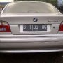 Jual BMW 520i 2001 SILVER