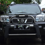 Jual Nissan Xtrail ST, April 2008