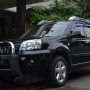 Jual Nissan Xtrail ST, April 2008