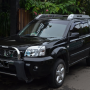 Jual Nissan Xtrail ST, April 2008