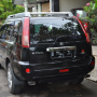 Jual Nissan Xtrail ST, April 2008