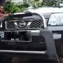 Jual Nissan Xtrail ST, April 2008