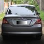 Jual Honda City VTEC AT 2005 MULUS