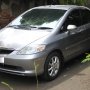 Jual Honda City VTEC AT 2005 MULUS