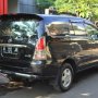 Jual Innova bensin g a/t 2005