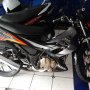 Jual Suzuki Satria F (2007) - Hitam