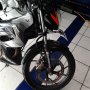 Jual Suzuki Satria F (2007) - Hitam