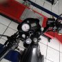 Jual Suzuki Satria F (2007) - Hitam