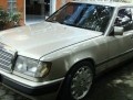 Mercedes Benz 300 E 1988