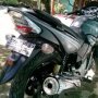 Jual honda tiger tahun 2009 akhir