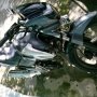 Jual honda tiger tahun 2009 akhir