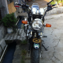 Jual Yamaha Scorpio Z 225 CC HITAM - th 2008 Rp 11 JT