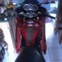 Jual Vixion 2010 (berfairing depan)