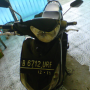 Jual Yamaha Mio Tahun 2010 akhir