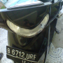 Jual Yamaha Mio Tahun 2010 akhir