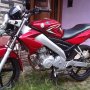 Jual Yamaha Vixion 2009 bulan 12