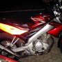 Jual Yamaha Vixion 2009 bulan 12