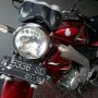 Jual Yamaha vixion merah 2010 *grab it fast*