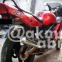 JUAL KAWASAKI NINJA 150 RR MERAH