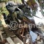 Jual KAWASAKI NINJA 250 LICIIIN KM RENDAH