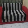 [TURUN HARGA] Jual Sofa Recliding (bisa untuk tidur) lokasi bekasi 